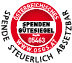 Spendengütesiegel (Logo)