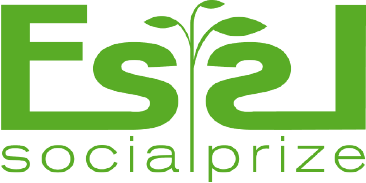 Essl social price (Logo)