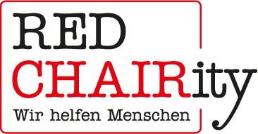 Red Chairity (Logo)